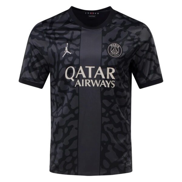 23/24 PSG Third Jersey