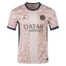 23/24 PSG Fourth Jersey