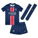 24/25 Kids PSG Home Kit