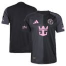 Inter Miami CF 25/26 Away Authentic Jersey