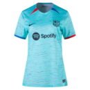 23/24 Women?s Barcelona Third Jersey