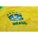 22/23 Women?s Brazil Home Jersey