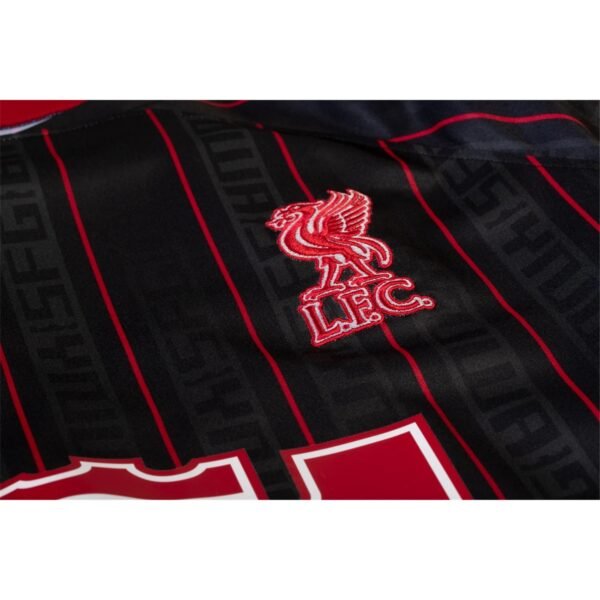 22/23 Liverpool x LeBron Special Edition Jersey - Image 3