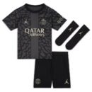 23/24 Kids PSG Third Kit