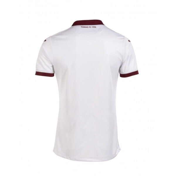 22/23 Torino Away Jersey - Image 2