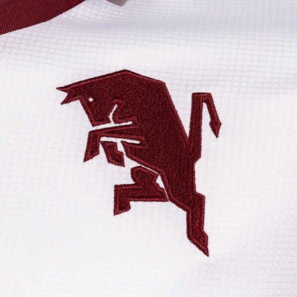 22/23 Torino Away Jersey - Image 3