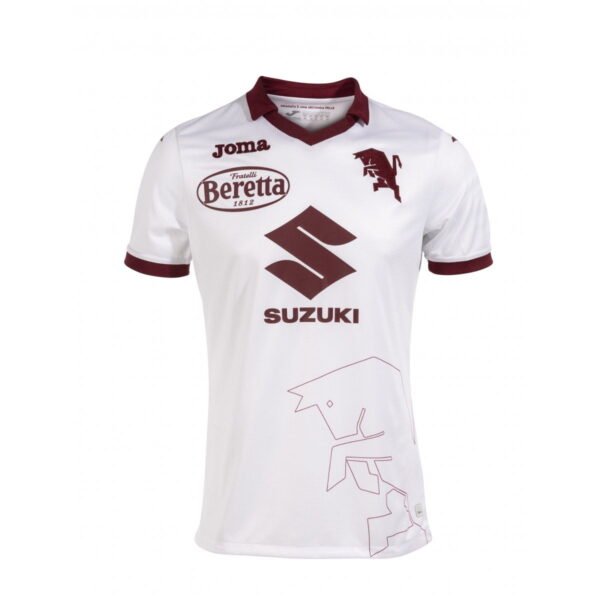 22/23 Torino Away Jersey