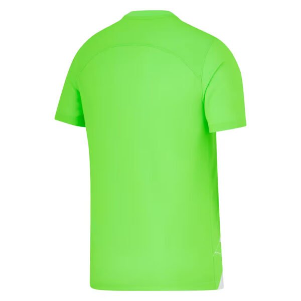 23/24 Wolfsburg Home Jersey - Image 2