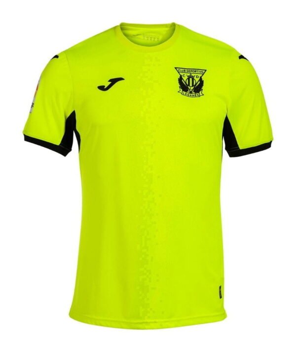 22/23 Leganes Third Jersey