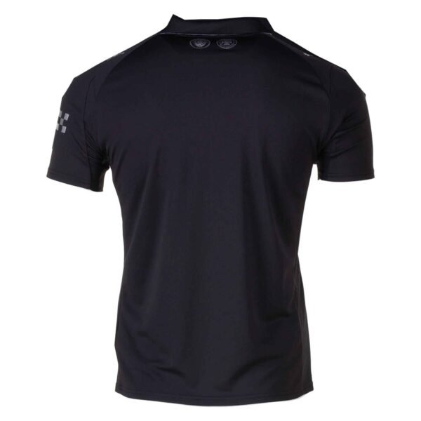 25/26 Manchester City Away Jersey - Image 3