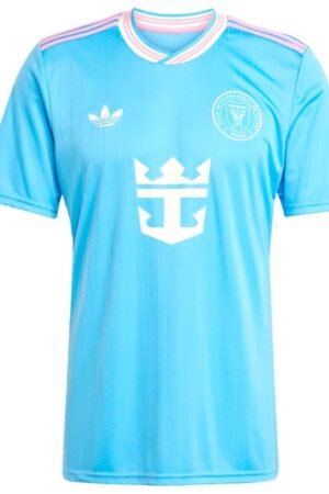 2025 Inter Miami CF Third Jersey