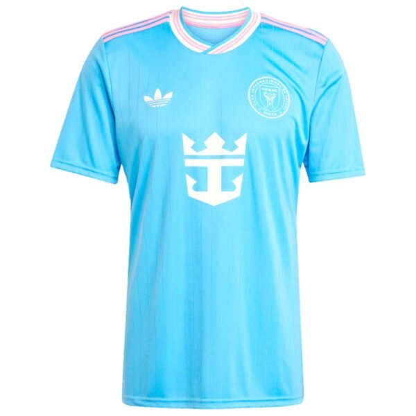 2025 Inter Miami CF Third Jersey