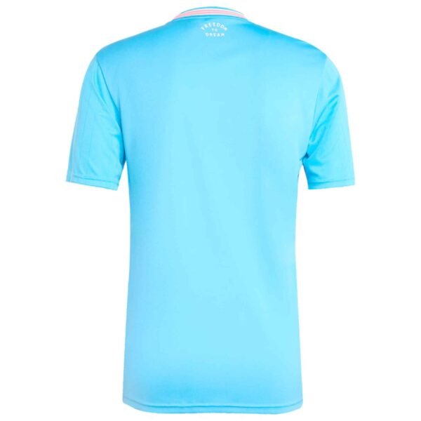 2025 Inter Miami CF Third Jersey - Image 3
