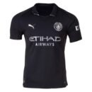 25/26 Manchester City Away Jersey