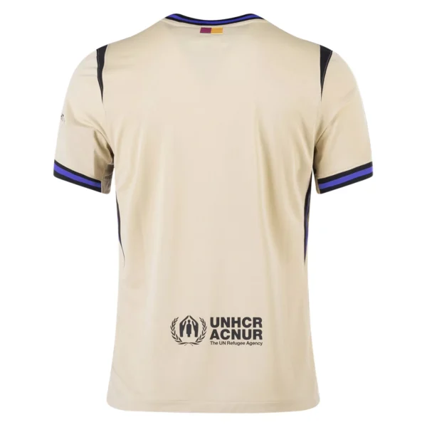 25/26 Barcelona x Kobe Bryant Away Jersey - Image 2