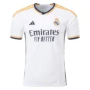 23/24 Real Madrid Home Jersey